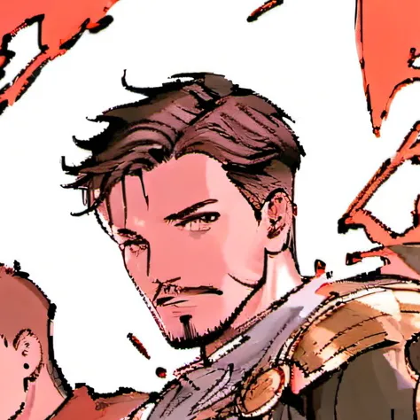 chat with ai character: Avengers 