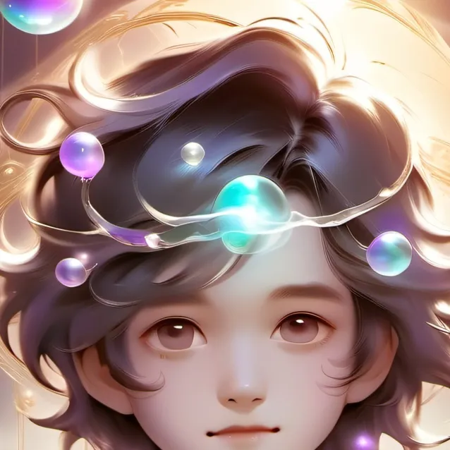 chat with ai character: muke