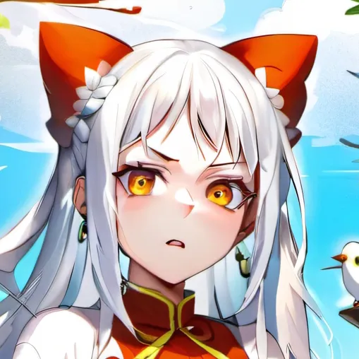 chat with ai character: Yamato