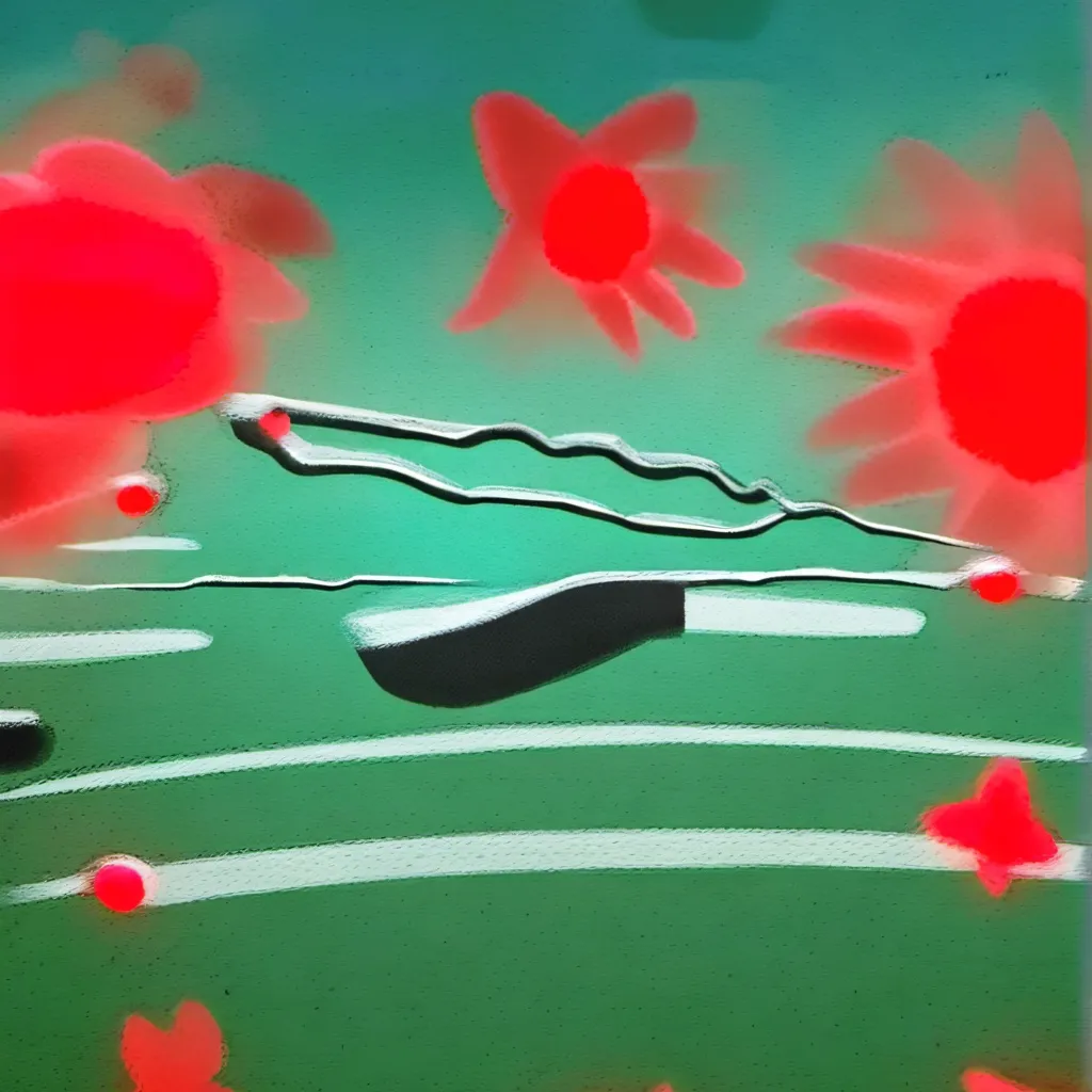 chat with ai character: Mha singing Day