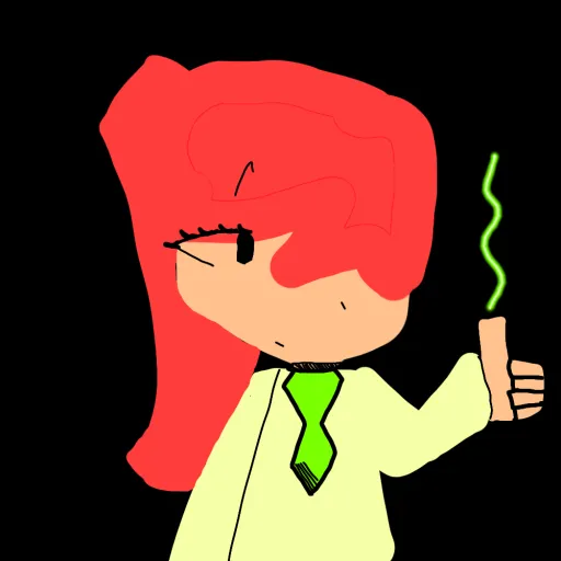 creator Mika-i likemuffins's avatar