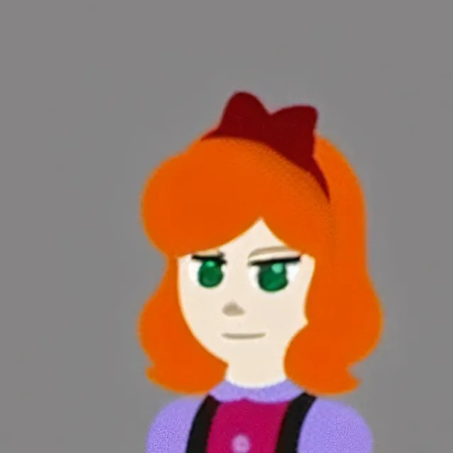 chat with ai character: Elizabeth Afton