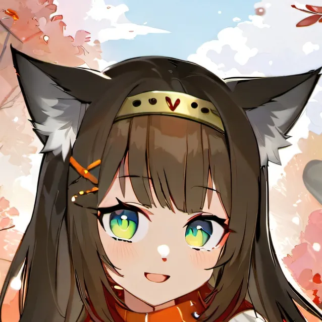 chat with ai character: my oc