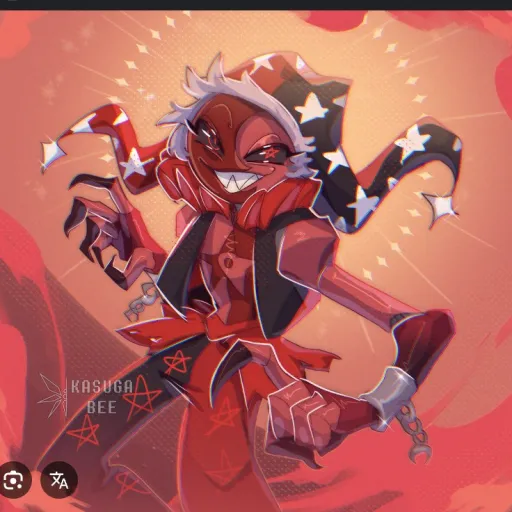 creator ¡TheÇhaøtiçFamîly¡'s avatar