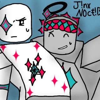 creator 💜Nox Sterling🩵's avatar