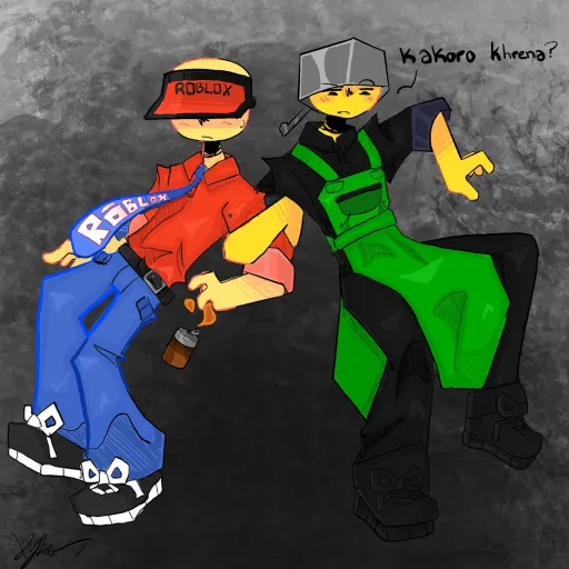 creator 💜Nox Sterling🩵's avatar