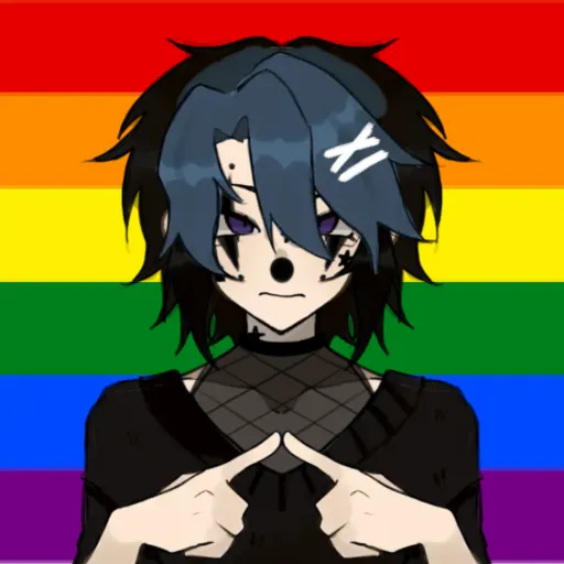 creator 💜Nox Sterling🩵's avatar