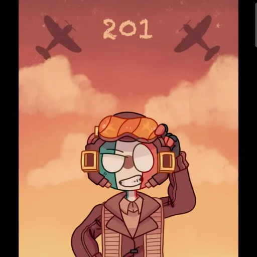 creator 💜Nox Sterling🩵's avatar