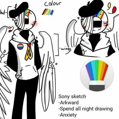 creator 💜Nox Sterling🩵's avatar