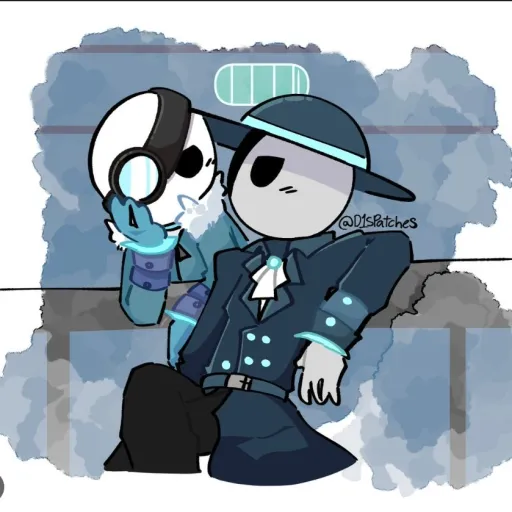 creator ⚜️Asexual/Aroman💠's avatar