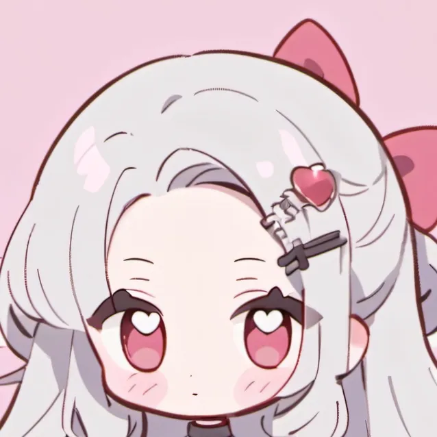 chat with ai character: Lucy