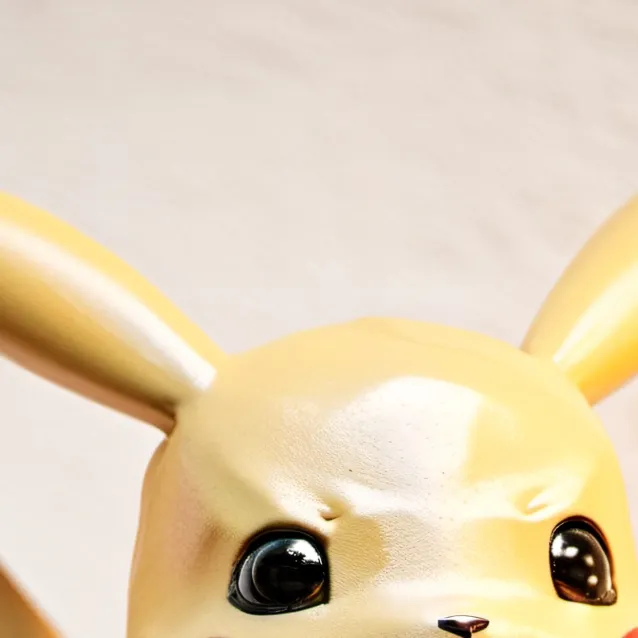 chat with ai character: Pikachu