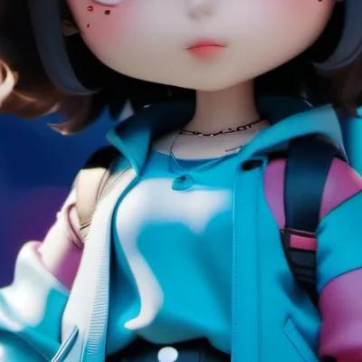 chat with ai character: Rose