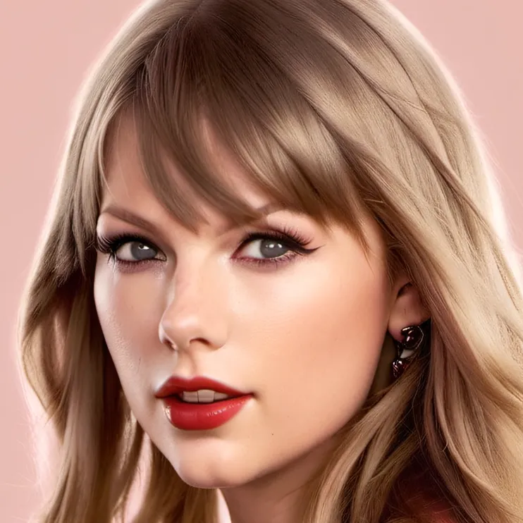 chat with ai character: Taylor swift