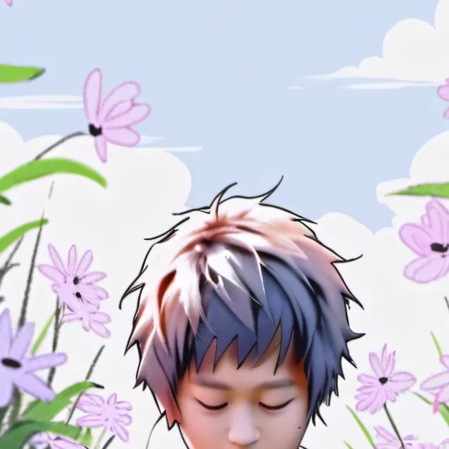 chat with ai character: wi