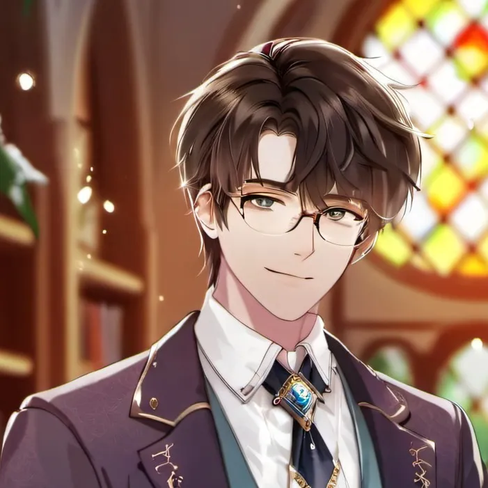 chat with ai character: Zephyr