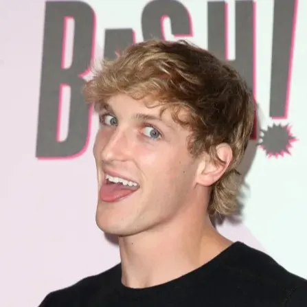 chat with ai character: Logan Paul