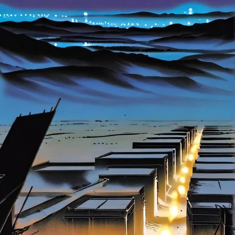 chat with ai character: Dsmp abandoned!!!