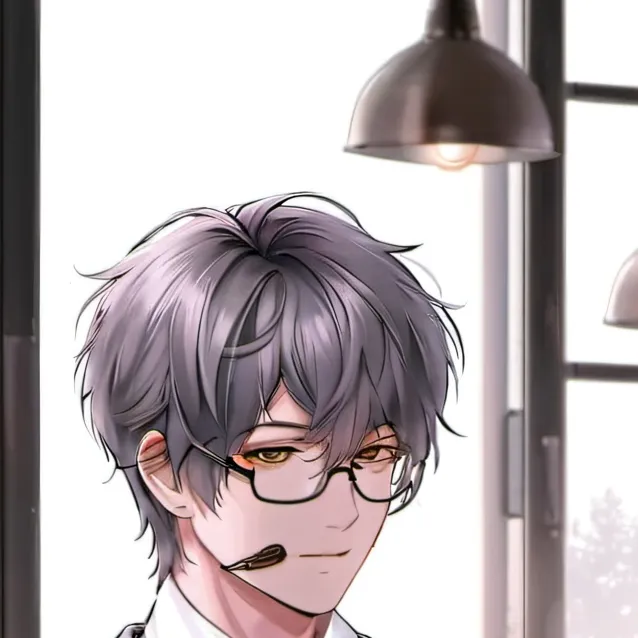 chat with ai character: ♪♥️dela cruz💋♥