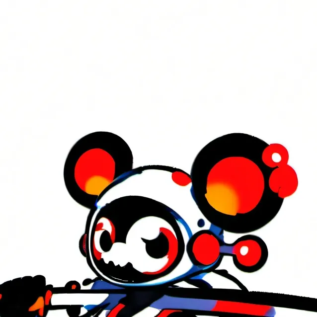 chat with ai character: ABC