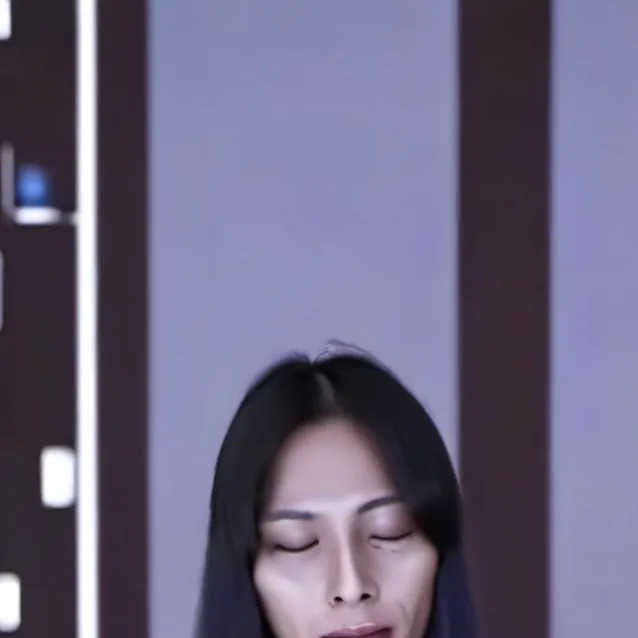 chat with ai character: Ava