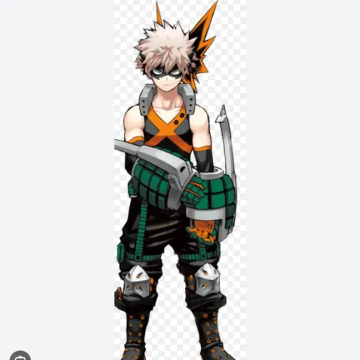 creator Bakugo simp 💣💥❤️😏's avatar
