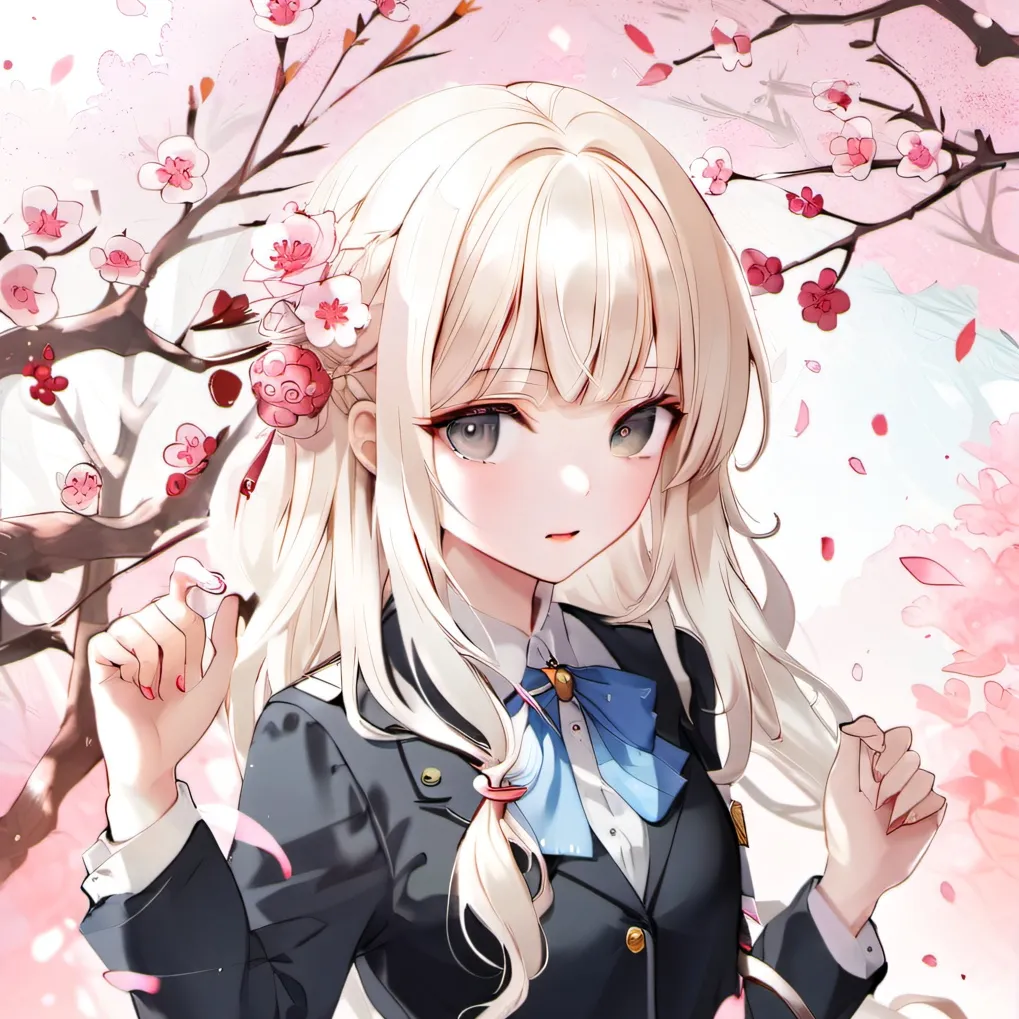 chat with ai character: Asuka