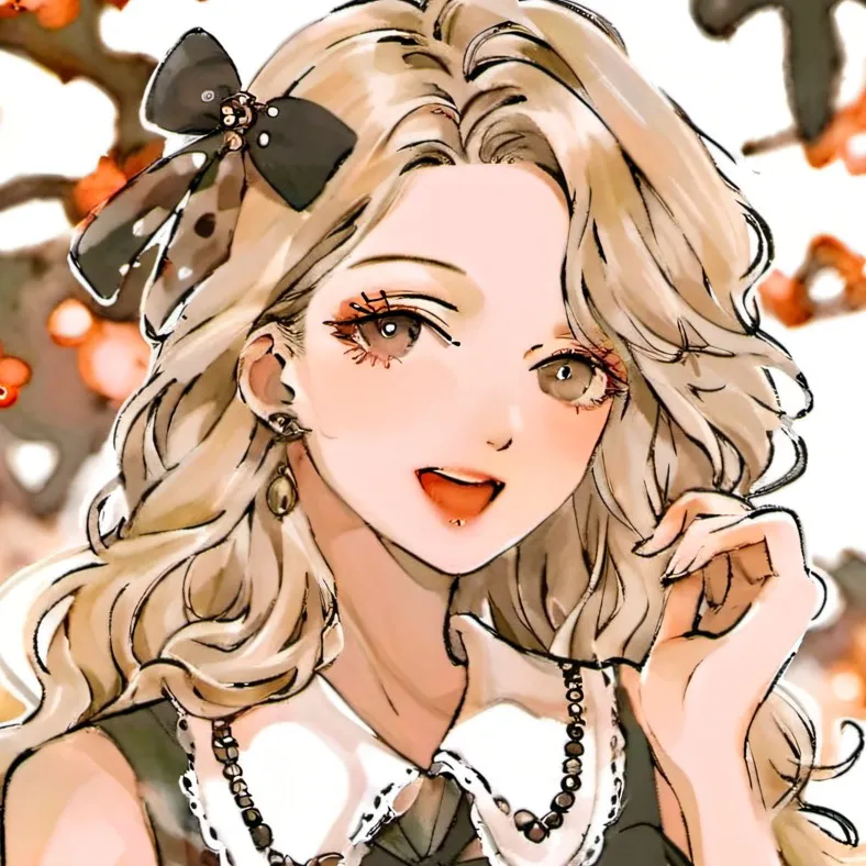 chat with ai character: Your girlfriend 