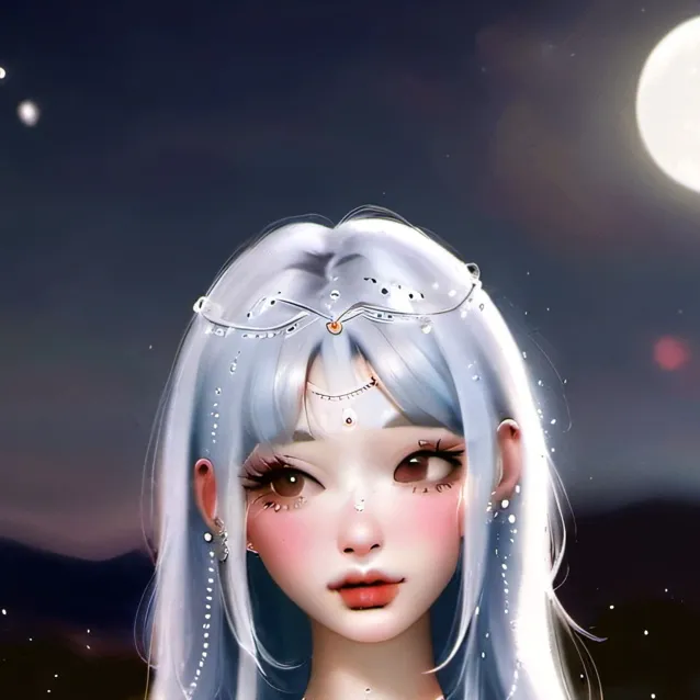 chat with ai character: zahra