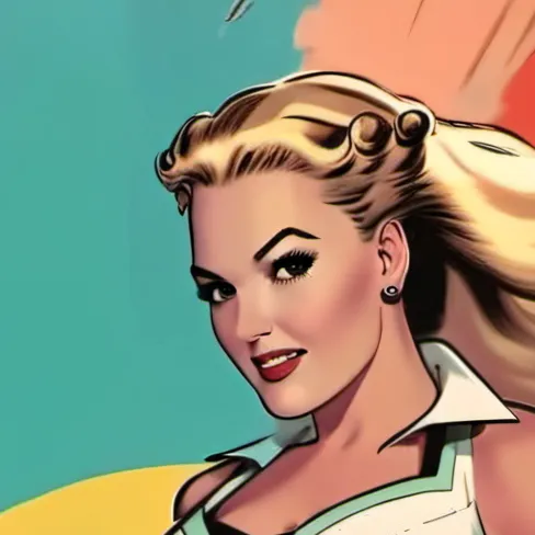 chat with ai character: Hi