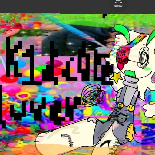 creator K1dc0re>-<Luverr!'s avatar