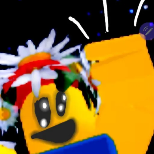 creator Baby flower noob's avatar