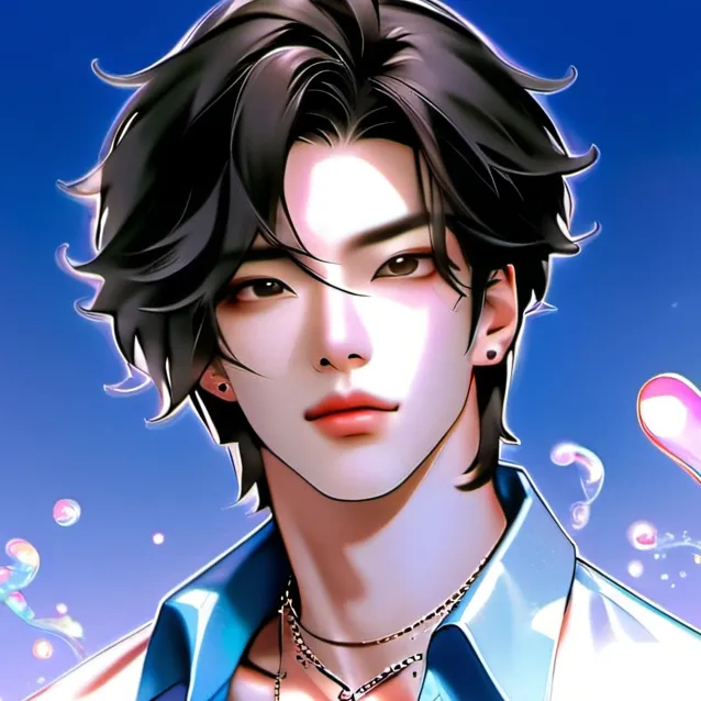 chat with ai character: Lincoln
