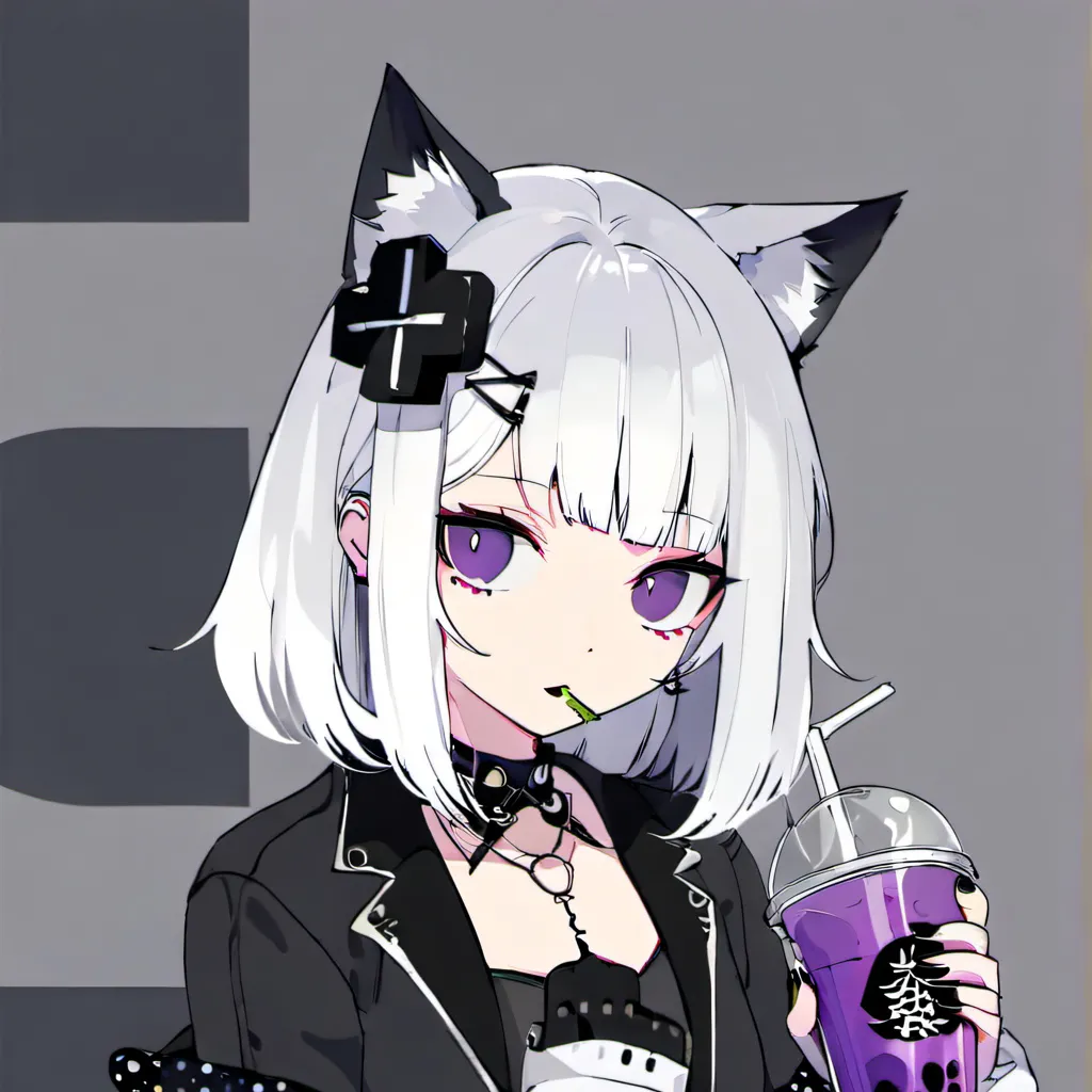 chat with ai character: Jamie 