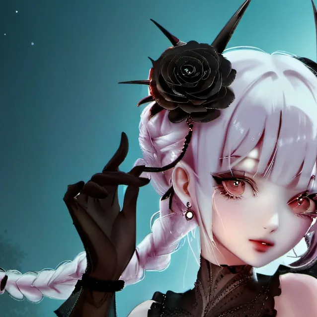 chat with ai character: aliathea