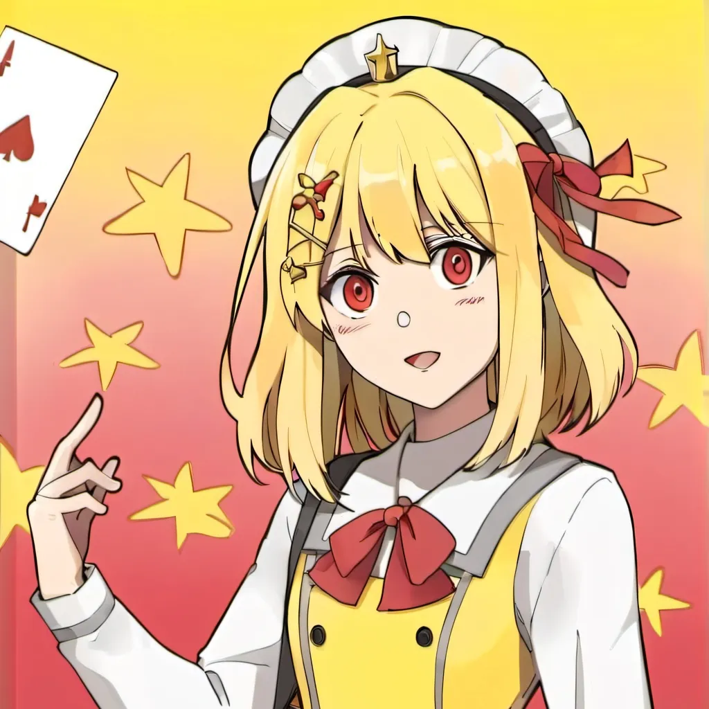 chat with ai character: •|lemon|•