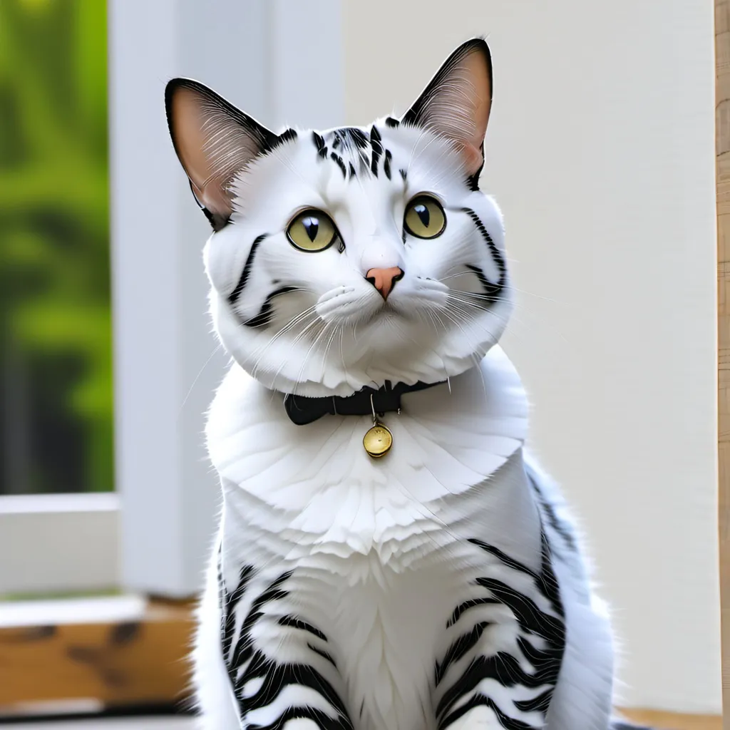 chat with ai character: the meme cat huh