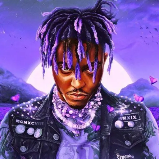 creator Juice's WRLD's avatar