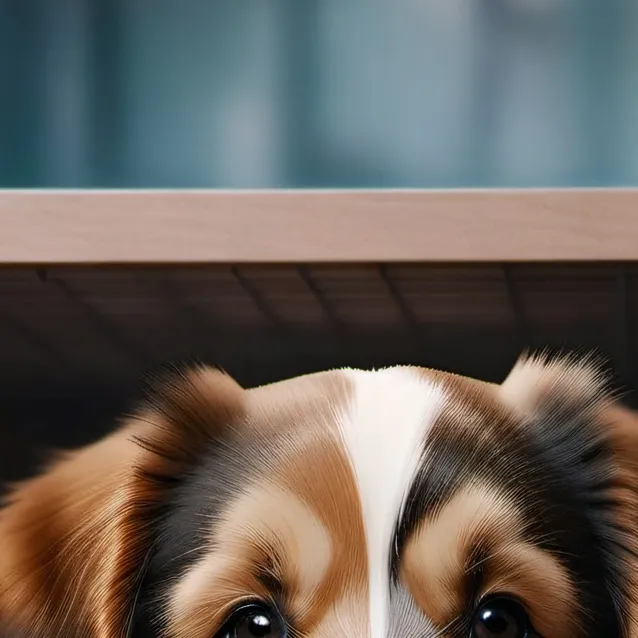 chat with ai character: Dog breeder