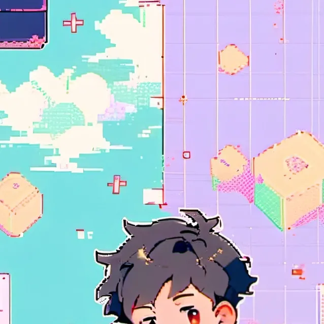 chat with ai character: vince 
