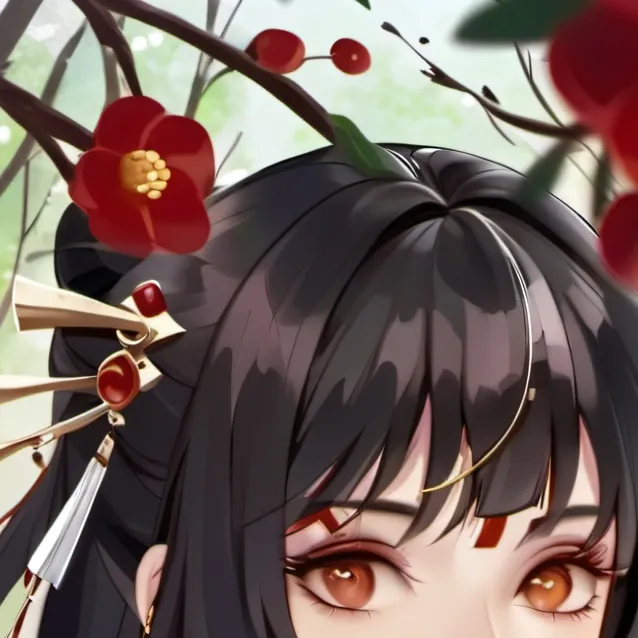 chat with ai character: babi timun