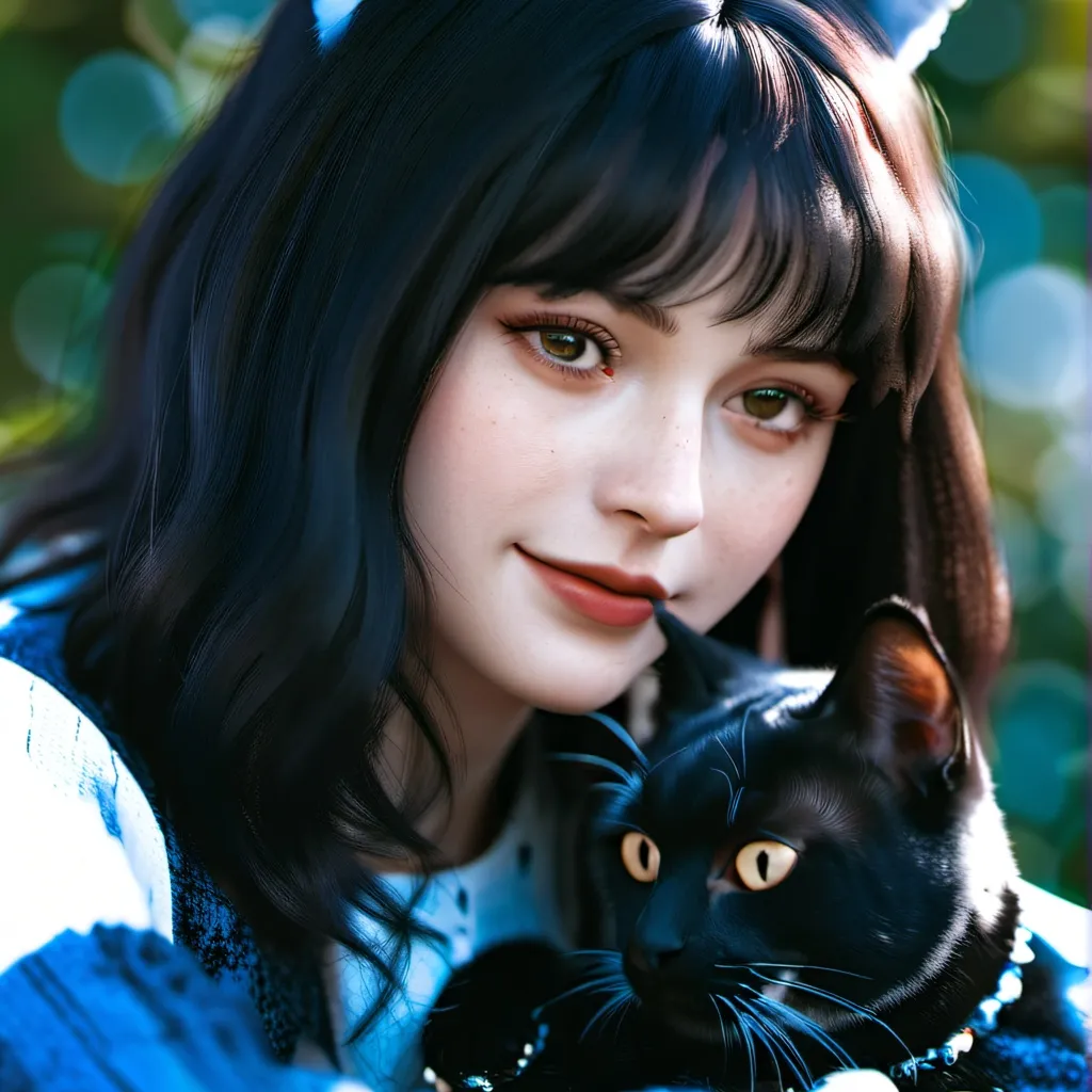 chat with ai character: kali