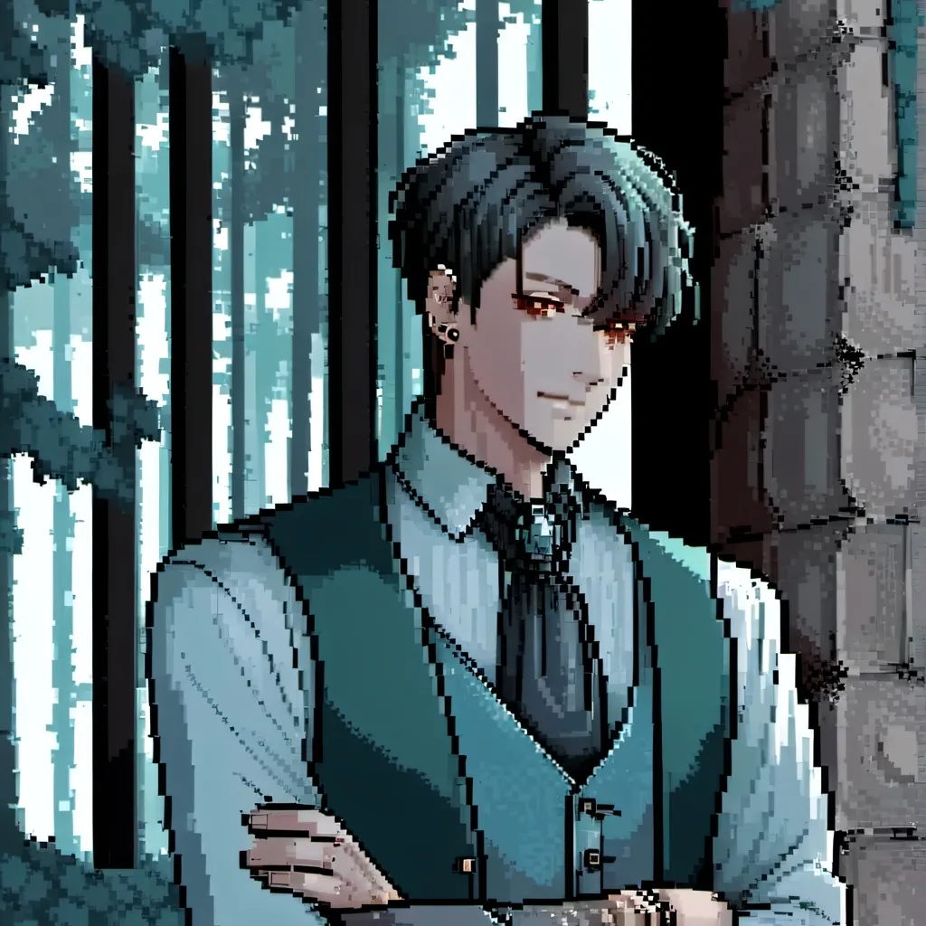 chat with ai character: • Samuel •