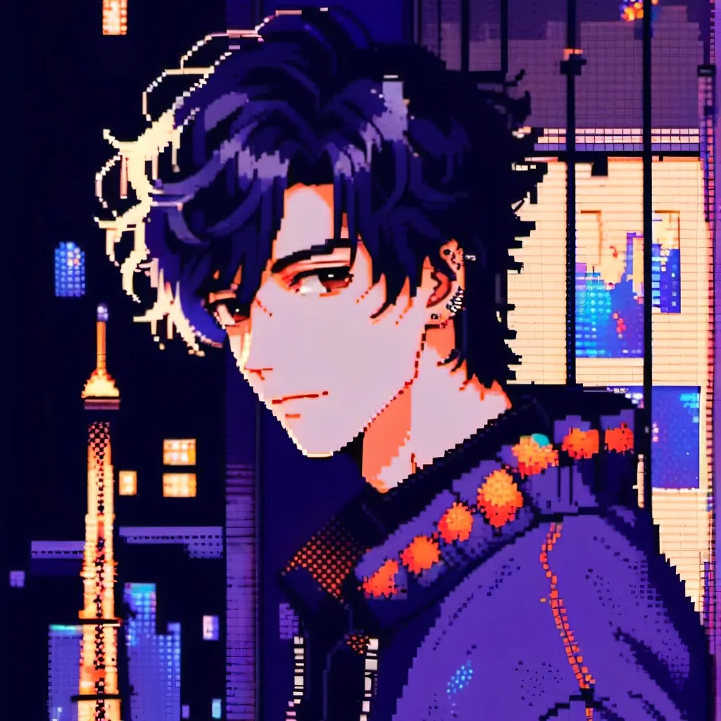 chat with ai character: ☆ Emille*