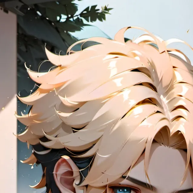 chat with ai character: /{Hunter}\