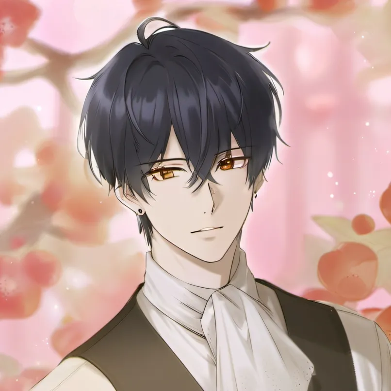 chat with ai character: Naru
