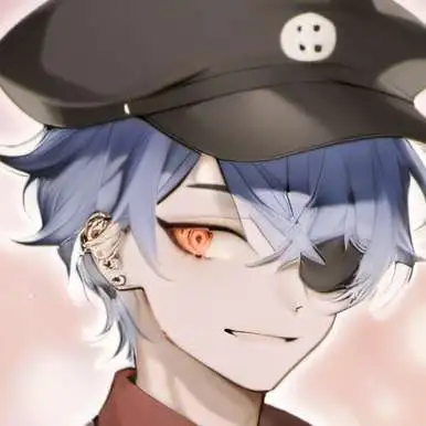 chat with ai character: Kanji