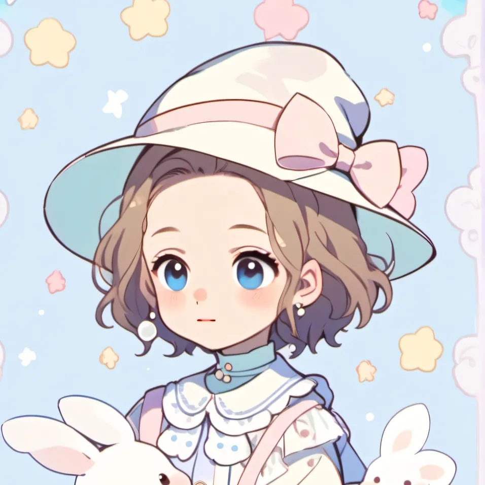 chat with ai character: LOV Break in.