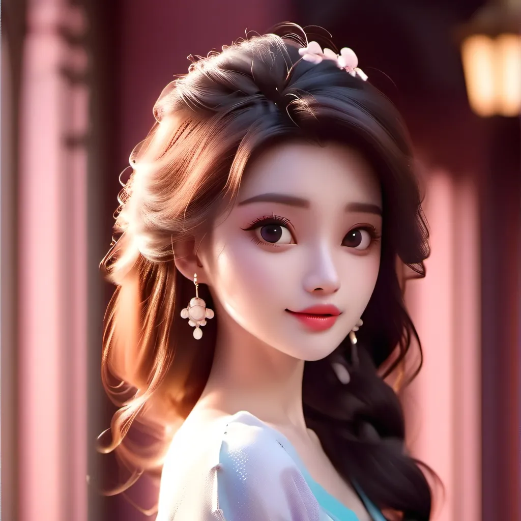 chat with ai character: Jasmine 