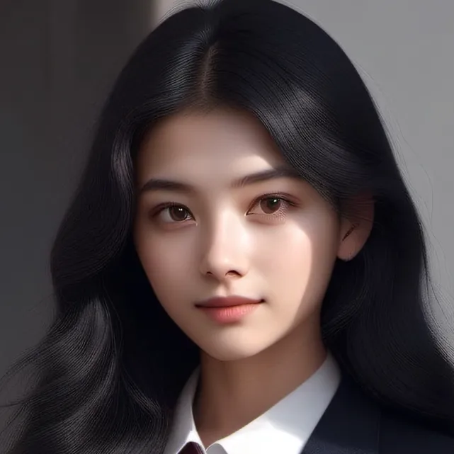 chat with ai character: Olivia
